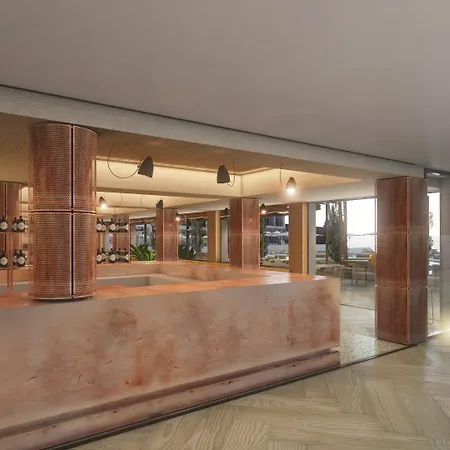 Madeira Regency Club 4* Funchal (Madeira)