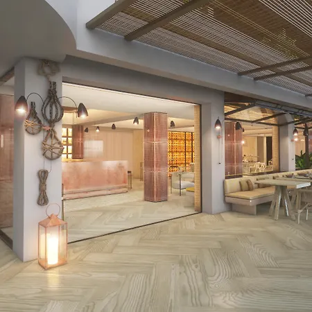 Hotel Madeira Regency Club 4*