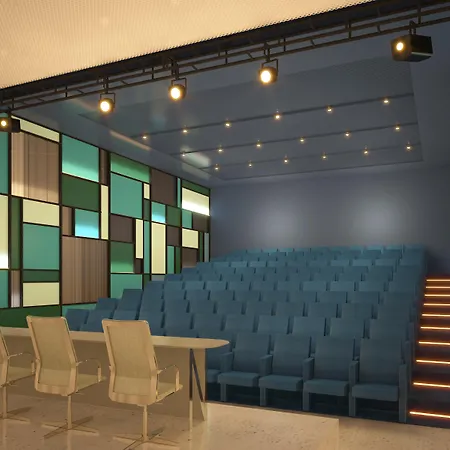 Madeira Regency Club 酒店 丰沙尔