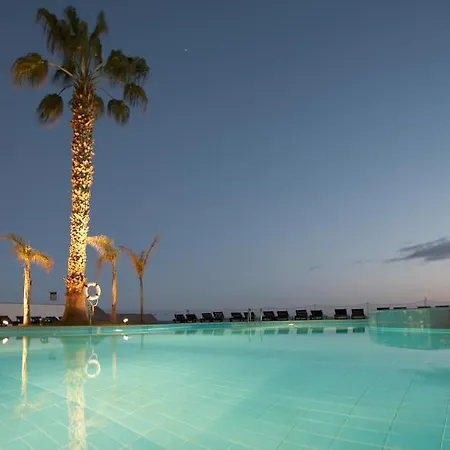 Madeira Regency Club Funchal