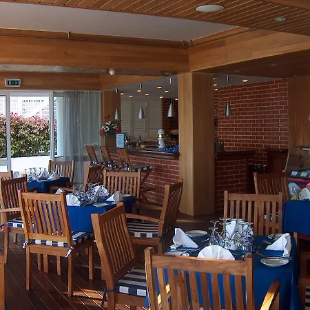 Szálloda Madeira Regency Club 4*