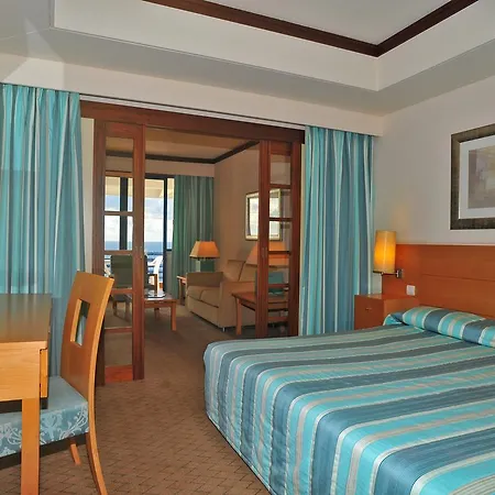 Szálloda Madeira Regency Club