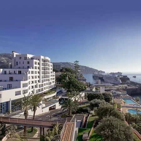 Madeira Regency Club 4*