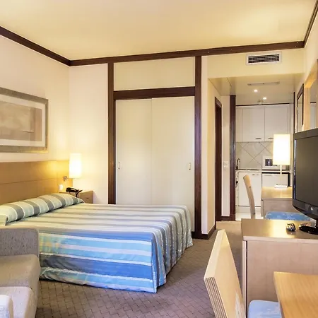 Madeira Regency Club 4* Funchal (Madeira)