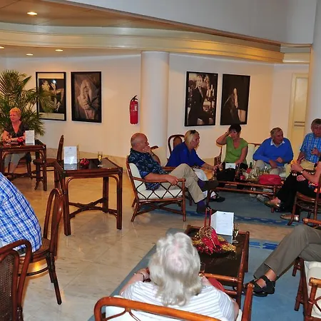 Hotel Madeira Regency Club 4*