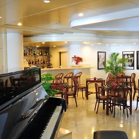 Madeira Regency Club 4*