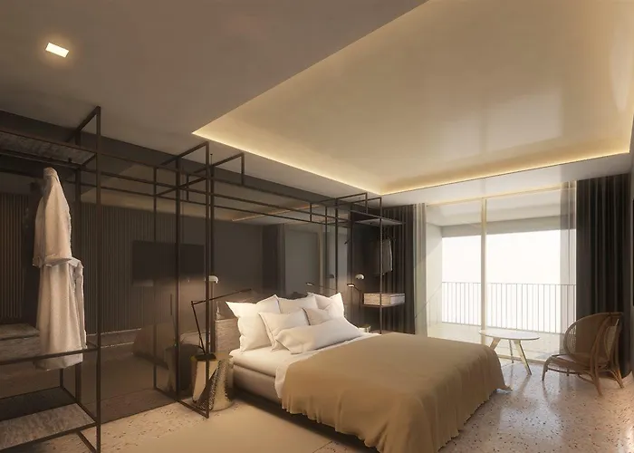 Madeira Regency Club 酒店 丰沙尔