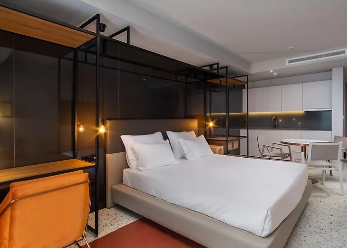 酒店 Madeira Regency Club 4*