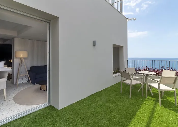 Madeira Regency Club Funchal (Madeira)