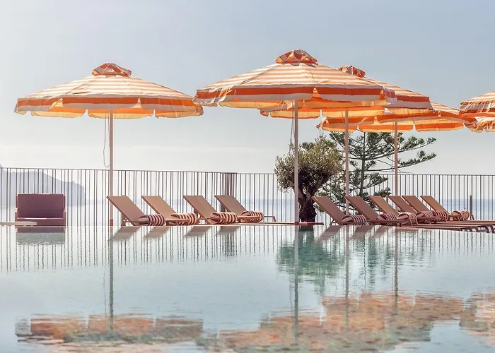 Madeira Regency Club 酒店 4*