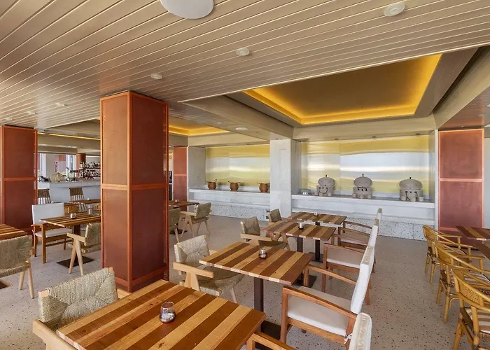 Madeira Regency Club 酒店 4*