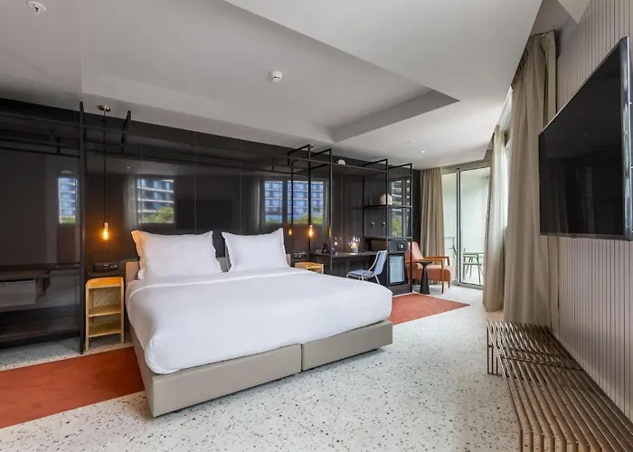 Hotel Madeira Regency Club