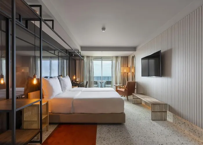 酒店 Madeira Regency Club 4*