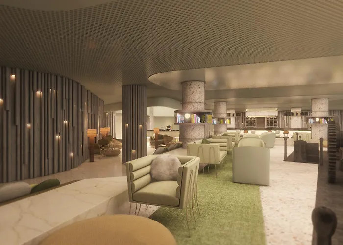 Madeira Regency Club 酒店