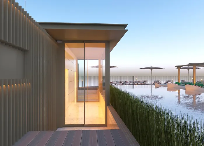 Madeira Regency Club 酒店