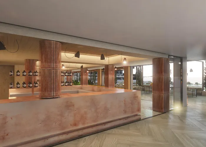 Madeira Regency Club 4* 丰沙尔