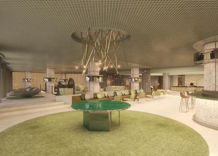 Madeira Regency Club Hotel Funchal (Madeira)