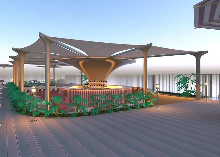 Madeira Regency Club 酒店 丰沙尔