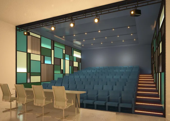 Madeira Regency Club 酒店 丰沙尔