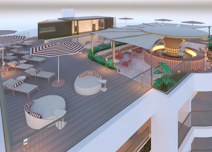 Madeira Regency Club 4* 丰沙尔