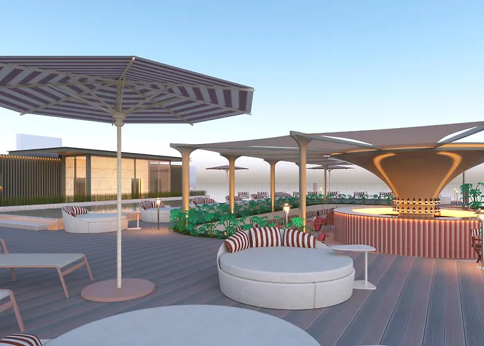 酒店 Madeira Regency Club 丰沙尔