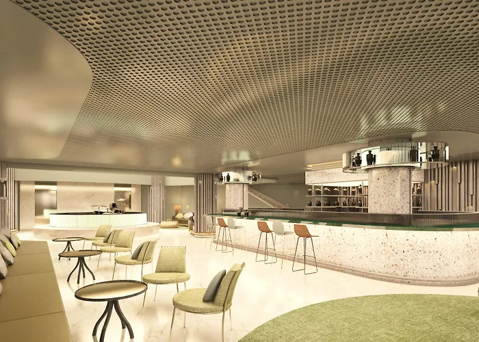 酒店 Madeira Regency Club