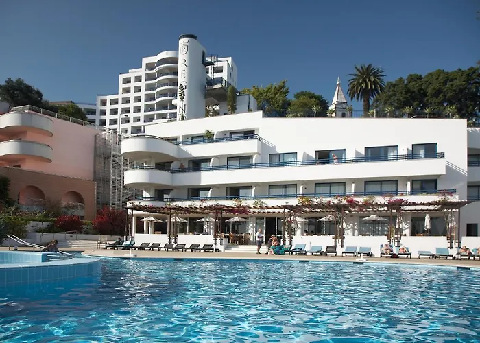 Madeira Regency Club