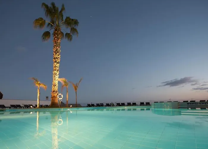 Madeira Regency Club Funchal (Madeira)