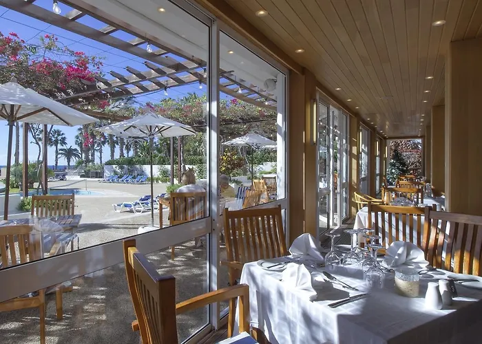 Madeira Regency Club 酒店 4*