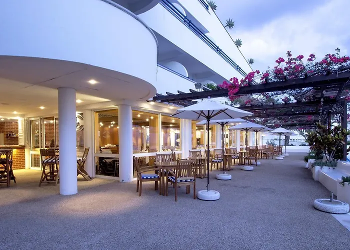 Madeira Regency Club 丰沙尔