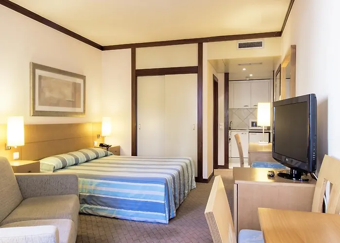 Madeira Regency Club 4* 丰沙尔