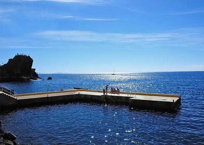 Madeira Regency Club Hotel