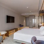 호텔 Madeira Regency Club 푼샬