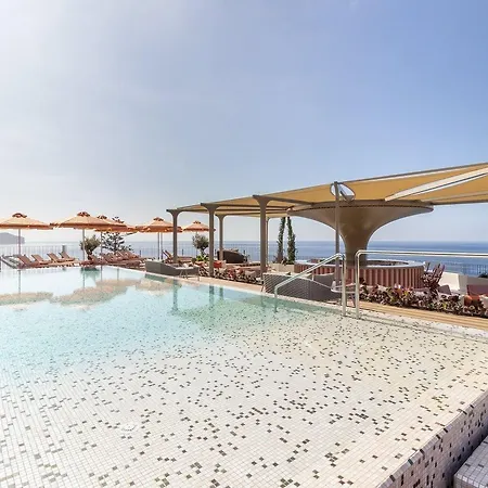 Madeira Regency Club Hotel
