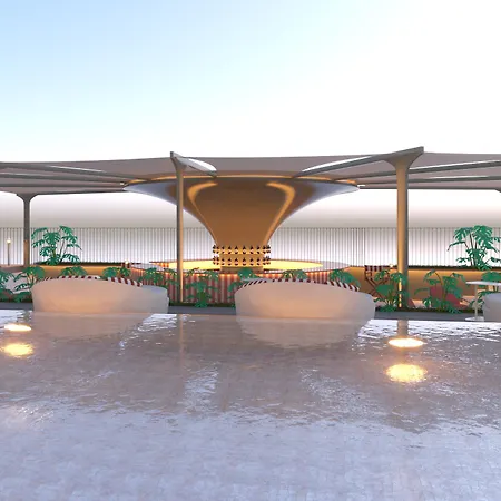 Hotel Madeira Regency Club