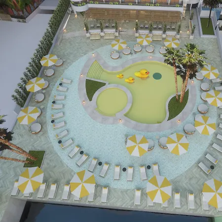 Madeira Regency Club פונשל