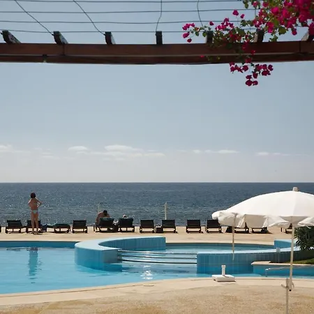 Madeira Regency Club 4* Funchal (Madeira)