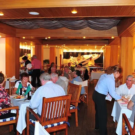 Madeira Regency Club Hotel 4*