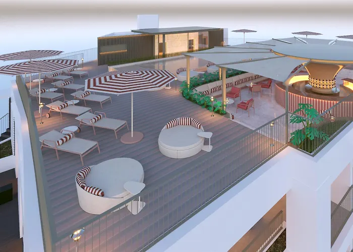 Madeira Regency Club Hotel Funchal (Madeira)