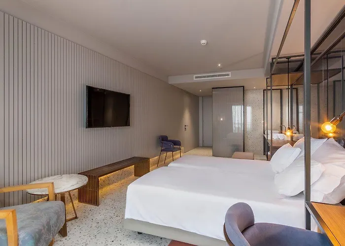 Hotell Madeira Regency Club Funchal (Madeira)