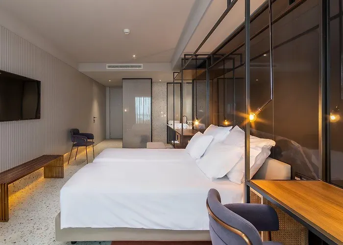 Madeira Regency Club Hotell 4*
