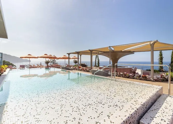 Madeira Regency Club Hotel