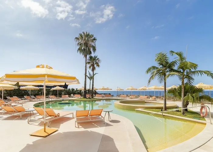 Madeira Regency Club Hotel 4*