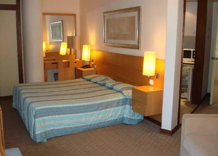 Hotel Madeira Regency Club Funchal (Madeira)