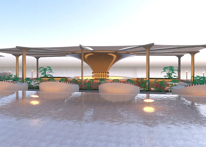 Hotel Madeira Regency Club