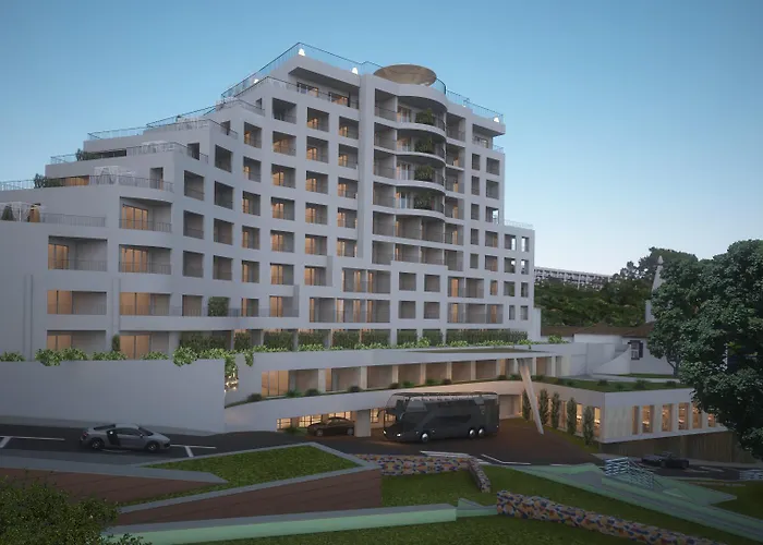 Madeira Regency Club Hotel