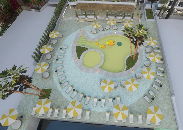 Madeira Regency Club Funchal (Madeira)