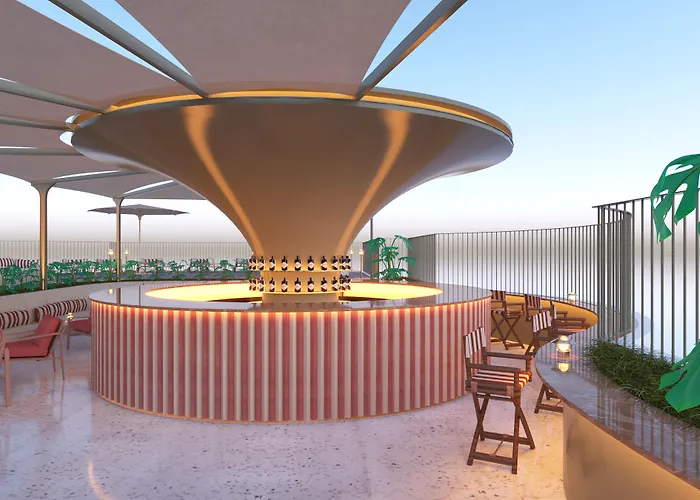 Madeira Regency Club