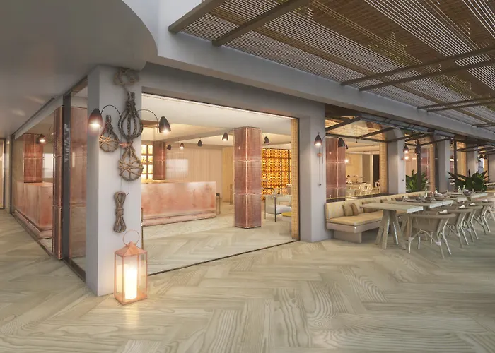 Hotel Madeira Regency Club 4*