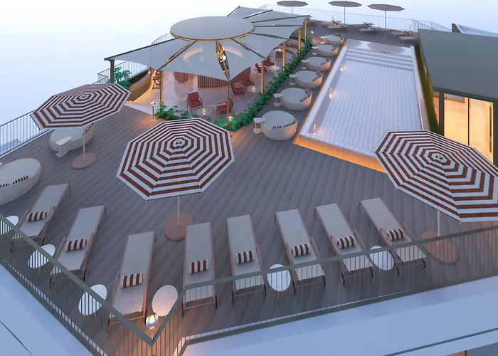 Madeira Regency Club Funchal (Madeira)